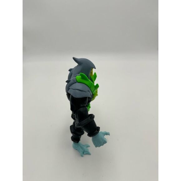 Masters of the Universe Battle Armor SKELETOR 8.5 Figure MOTU - Picture 2 of 6